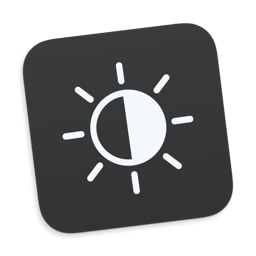Dark Mode for Safari 3.1.0