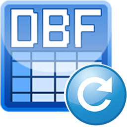 DBF Recovery 4.72