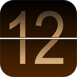 Digital Clock 3D 2.1.2