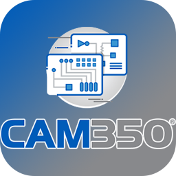 CAM350/DFMStream 15.0 & BluePrint-PCB 7.1.2145