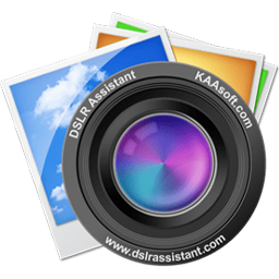 DSLR Assistant 3.9.5