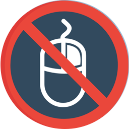 Dual Monitor Auto Mouse Lock 1.0.0.8