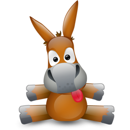 eMule 0.70 – P2P client