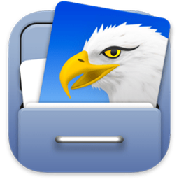 EagleFiler 1.9.10