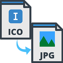 Easy2Convert ICO to JPG Pro 3.1