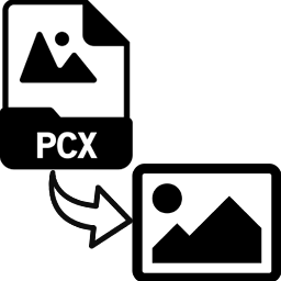 Easy2Convert PCX to IMAGE 2.9