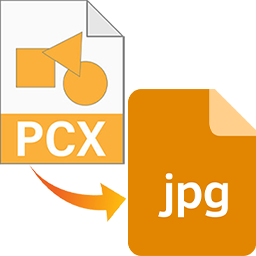 Easy2Convert PCX to JPG Pro 3.1