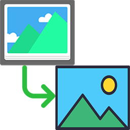 Easy2Convert PIC to IMAGE 2.6