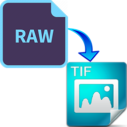 Easy2Convert RAW to TIFF Pro 3.2