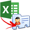 eSoftTools Excel to vCard Converter 3.0