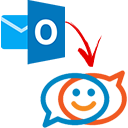 eSoftTools PST to Zimbra Converter 2.5