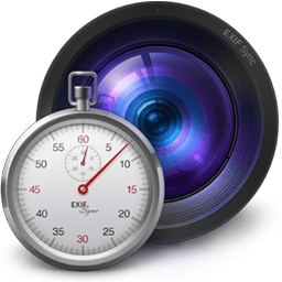 EXIF Sync 1.9.8