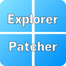 ExplorerPatcher 26100.8457.70.1