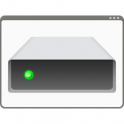 ExtraDisks Home 26.3.1