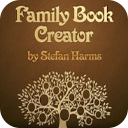 Family Book Creator 2017 v23.14.343.586