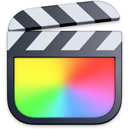 Final Cut Pro 12.2