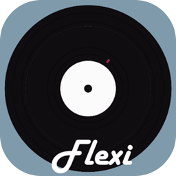 Flexi Player Turntable 1.4