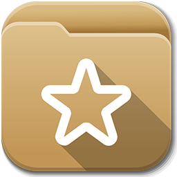 FolderBookmarks 1.2.1