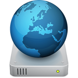 FTP Disk 1.5.4