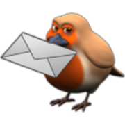 Gammadyne Round-Robin Mailer 36.0