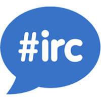 getIRC – Best IRC Client 1.7