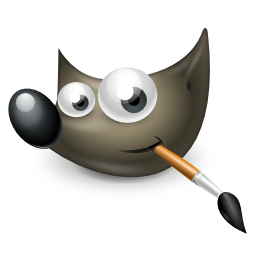 GIMP 3.2.4