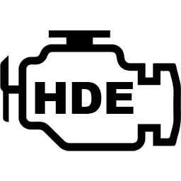 Hard Drive Engine 1.2
