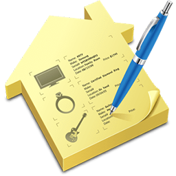 Binary Formations Home Inventory 3.8.6