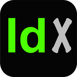 Identifier for Adobe InDesign 1.0.4