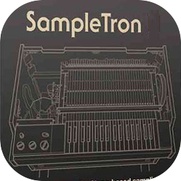 IK Multimedia SampleTron 2.0.4