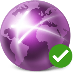 Internet Status 5.9
