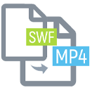 iPixSoft SWF to MP4 Converter 4.6.0