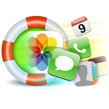 Jihosoft iPhone Data Recovery 8.1.4