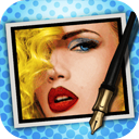 JixiPix Pop Dot Comics 2.14