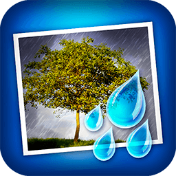 JixiPix Rainy Daze 1.23