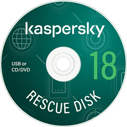 Kaspersky Rescue Disk 24.0.7.0