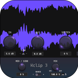 Kazrog KClip 3.6.7