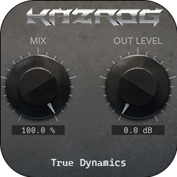 Kazrog True Dynamics 1.2.6