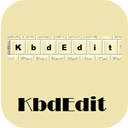KbdEdit 25.1.0 Personal Edition