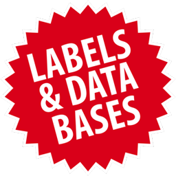 Labels and Databases 1.8.8