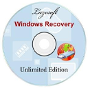 Lazesoft Windows Recovery 5.1.1.1