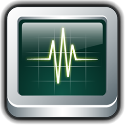 Libre Hardware Monitor 0.9.6
