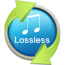 LosslessTunes – Lossless Audio Converter 1.6.0