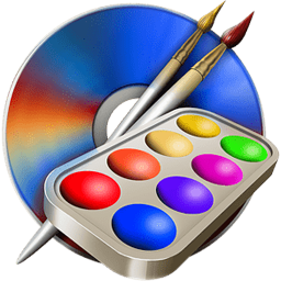Mac CD DVD Label Maker 2.6.2