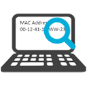 NirSoft MACAddressView 1.43