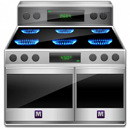 MacGourmet Deluxe 4.3.2