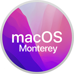 macOS Monterey 12.6.5 (21G531) Hackintosh