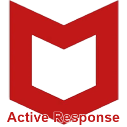 McAfee Active Response 08.2022