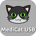 MediCat USB v21.12