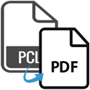 Mgosoft PCL Converter 9.5.1